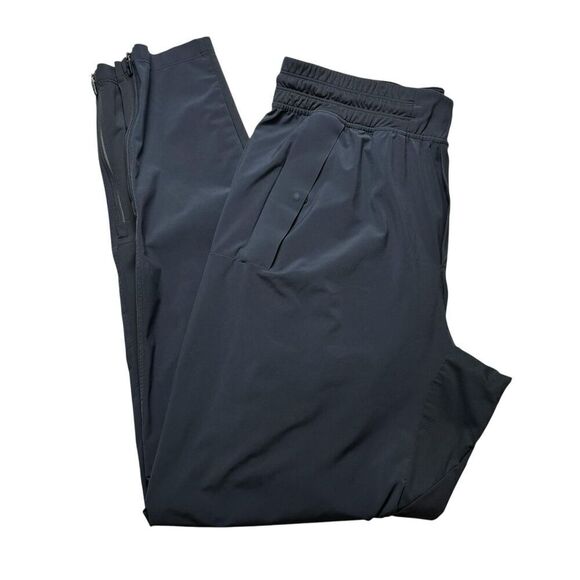 Lululemon Chill Motion Pant *30" Melanite - Picture 7 of 10